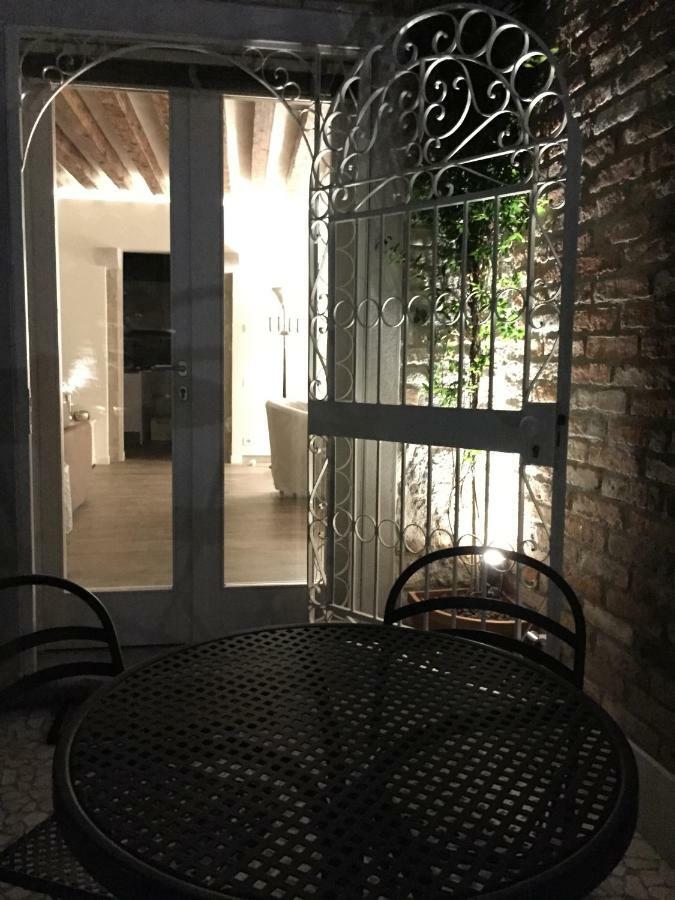 Ca' Corte San Rocco * Venedig