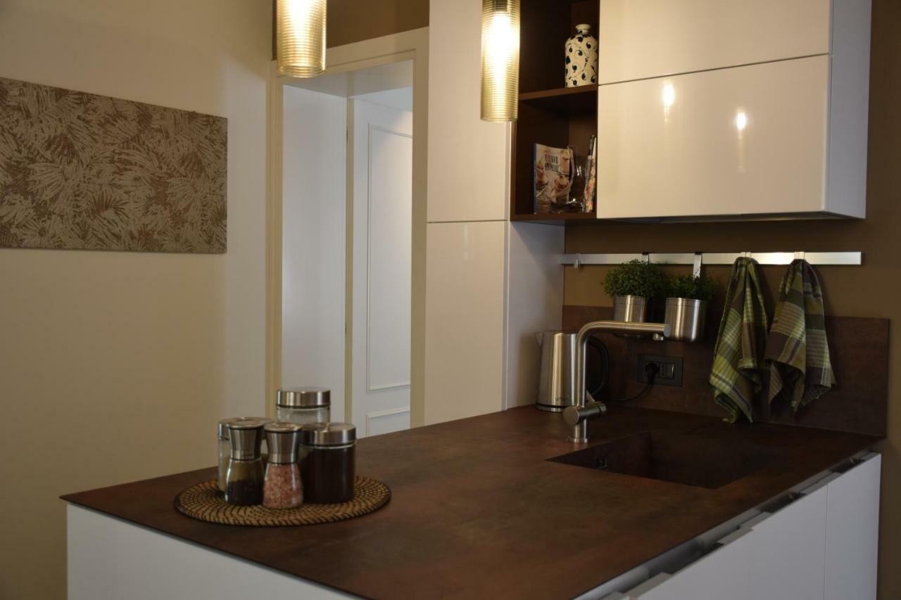 Apartment Ca' Corte San Rocco Venedig