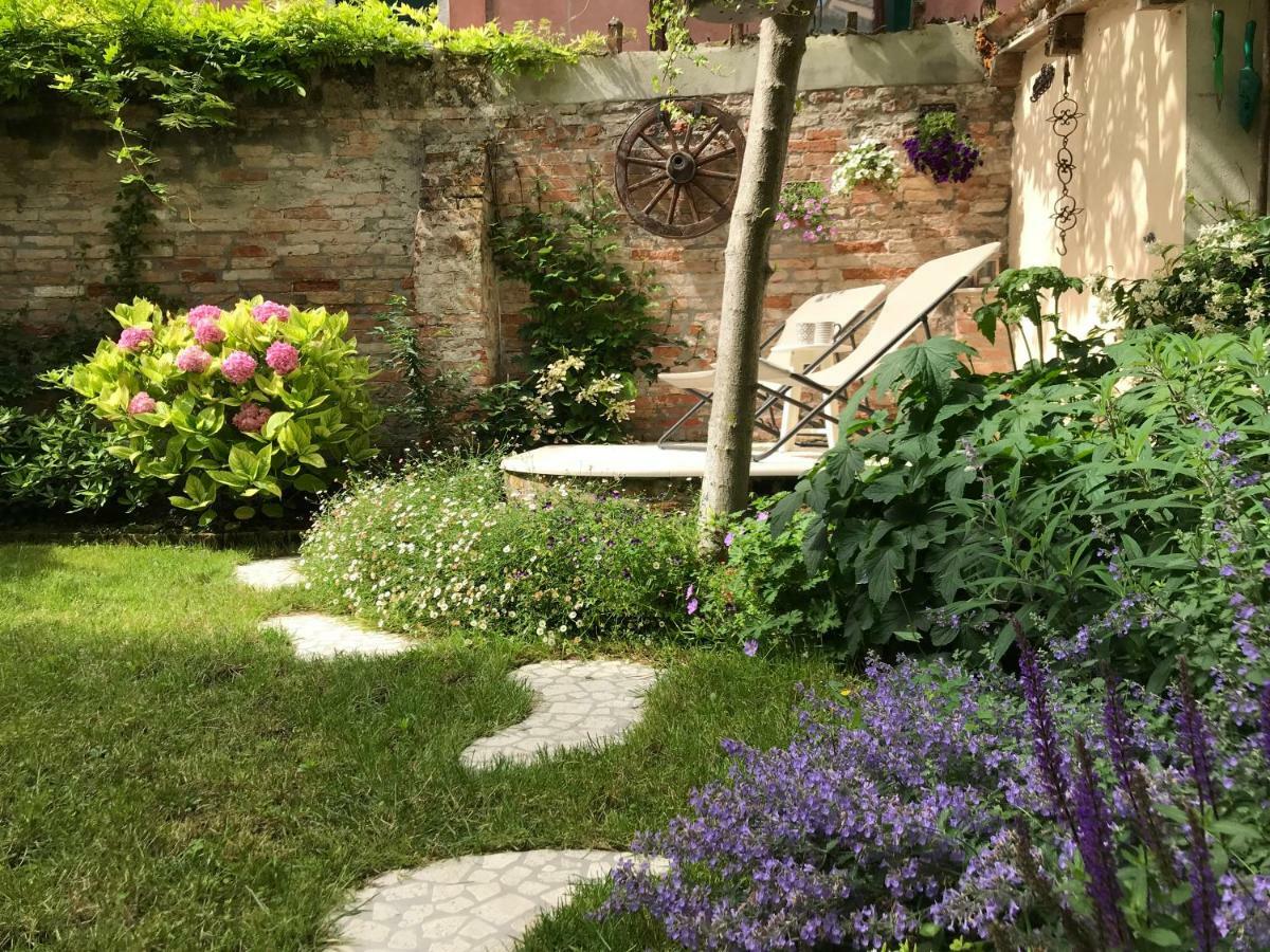 Ca' Corte San Rocco Apartment Venedig