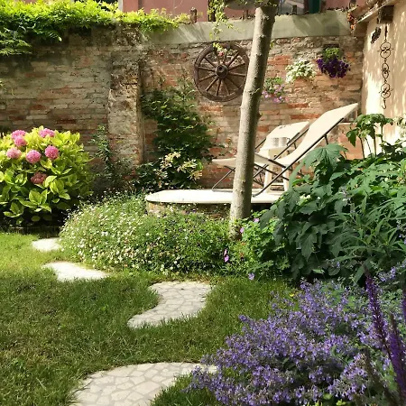Ca' Corte San Rocco Venetië Buitenkant foto