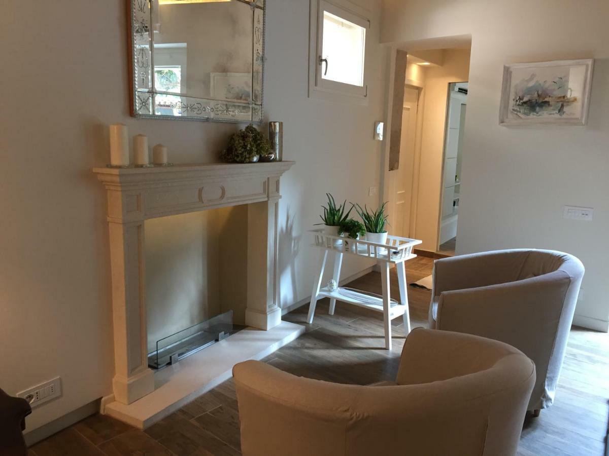 Appartement Ca' Corte San Rocco Venetië