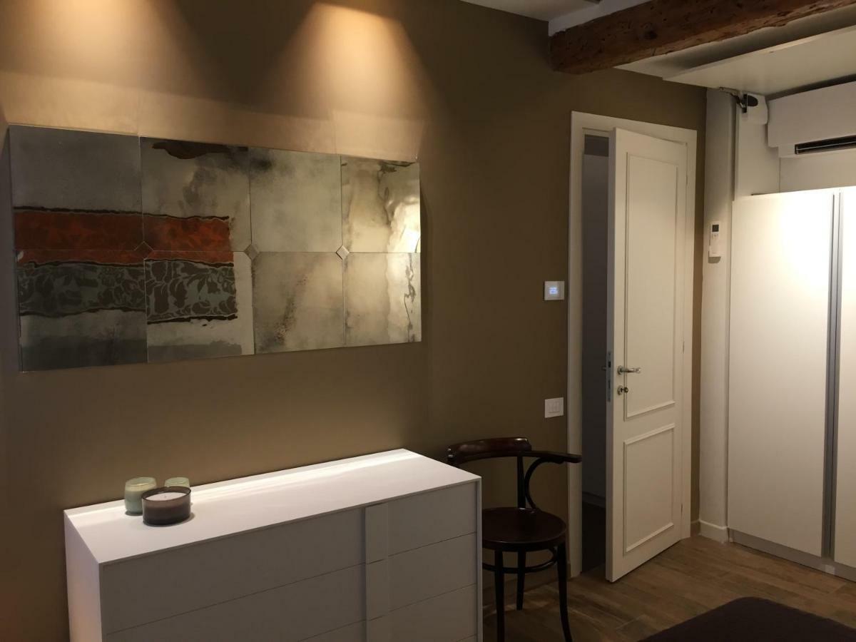 Ca' Corte San Rocco Appartement *