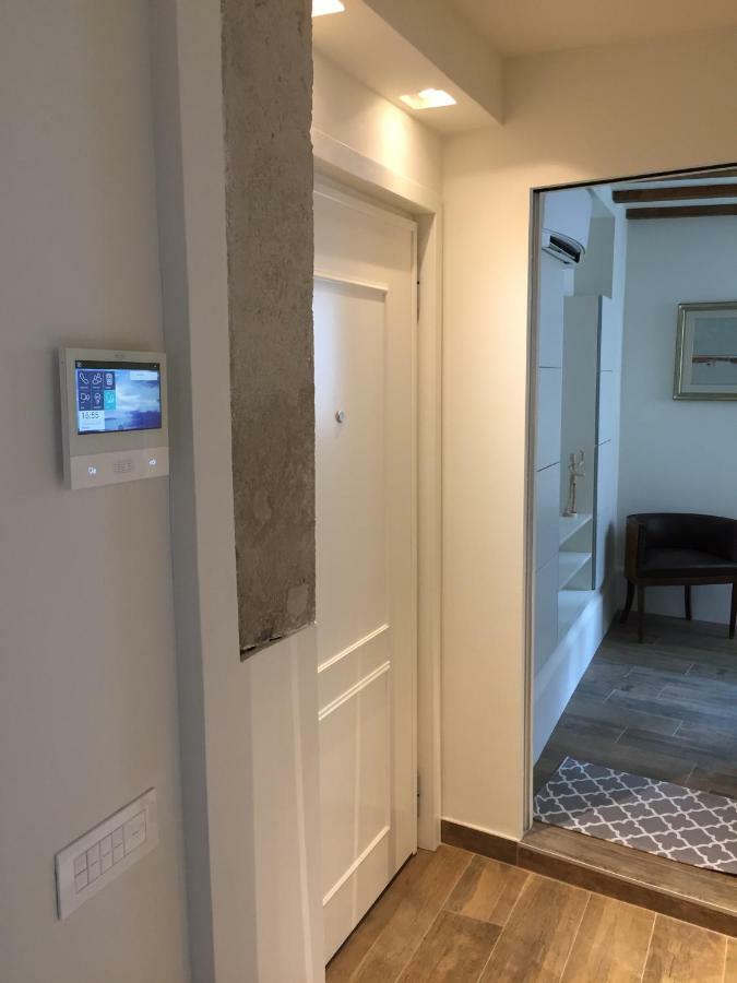 Ca' Corte San Rocco Appartement