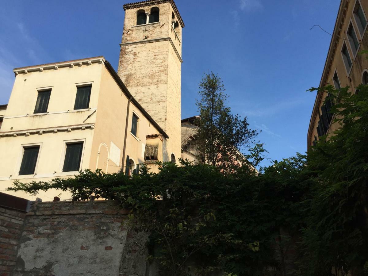 Apartment Ca' Corte San Rocco Venedig