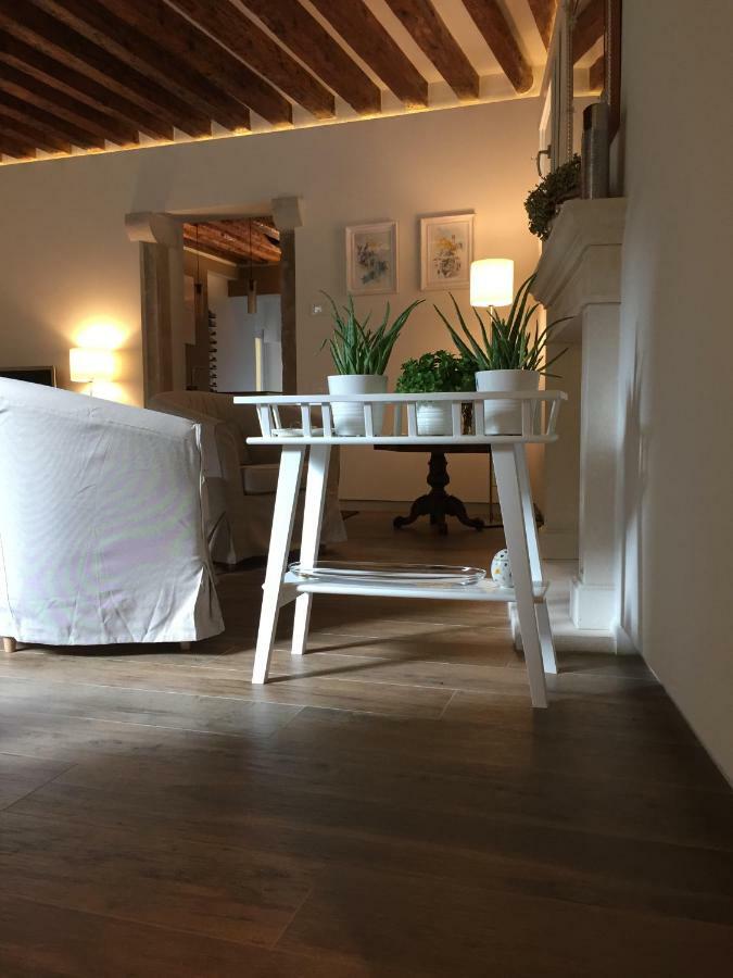 Ca' Corte San Rocco Appartement Venetië