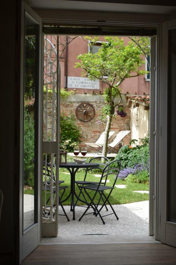 Appartement Ca' Corte San Rocco