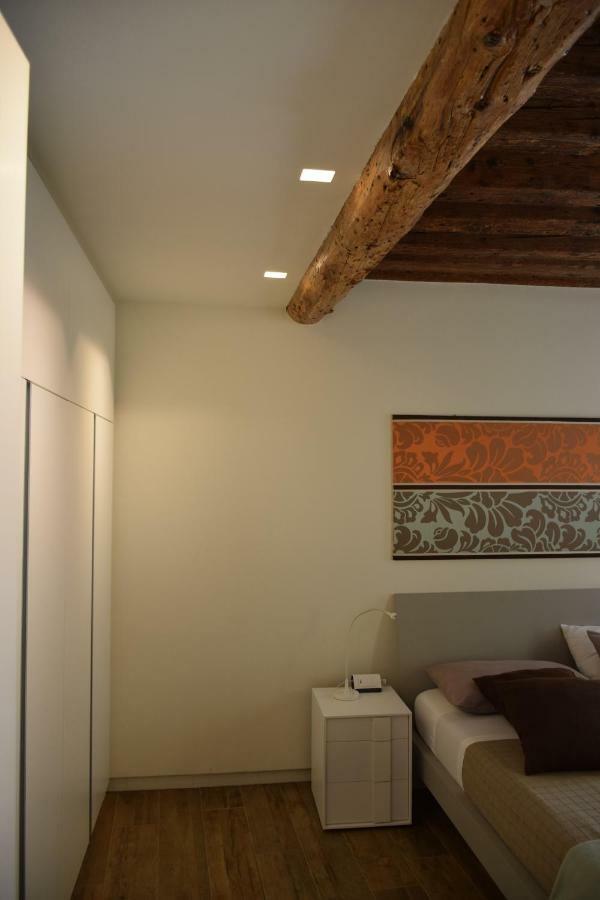 Appartement Ca' Corte San Rocco