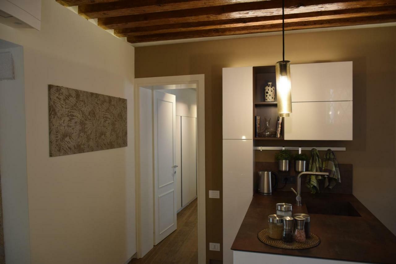 Ca' Corte San Rocco Venetië