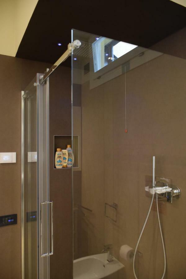Appartement Ca' Corte San Rocco